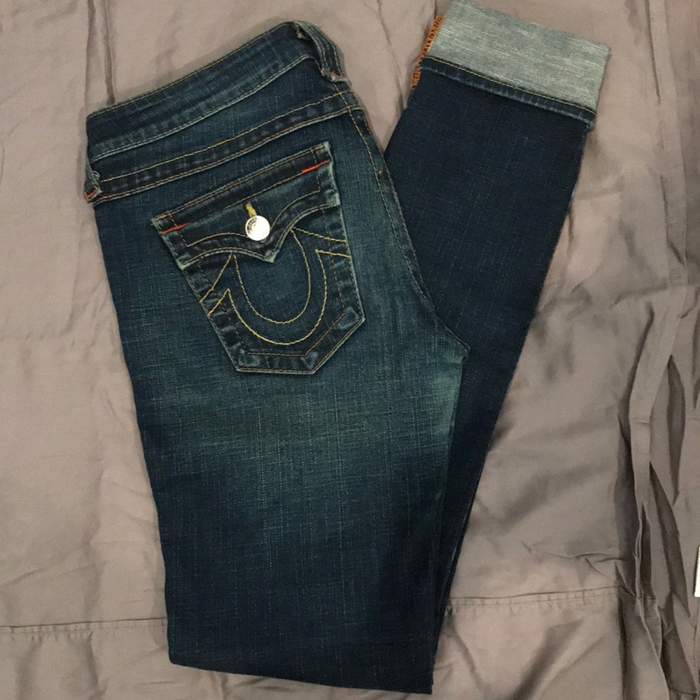 True Religion Denim Jeans